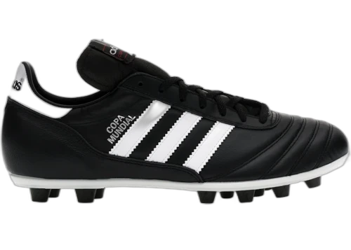 adidas Copa Mundial Leather Black White