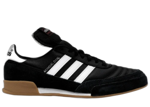 adidas Mundial Goal Core Black