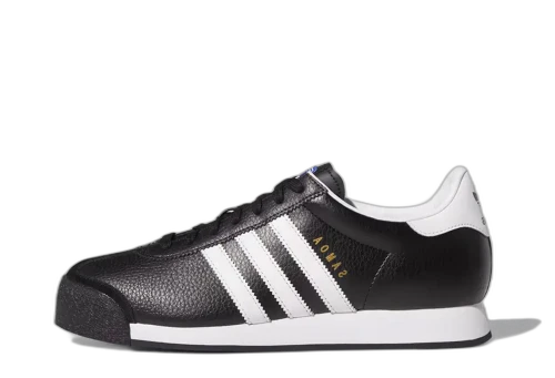 adidas Samoa Core Black