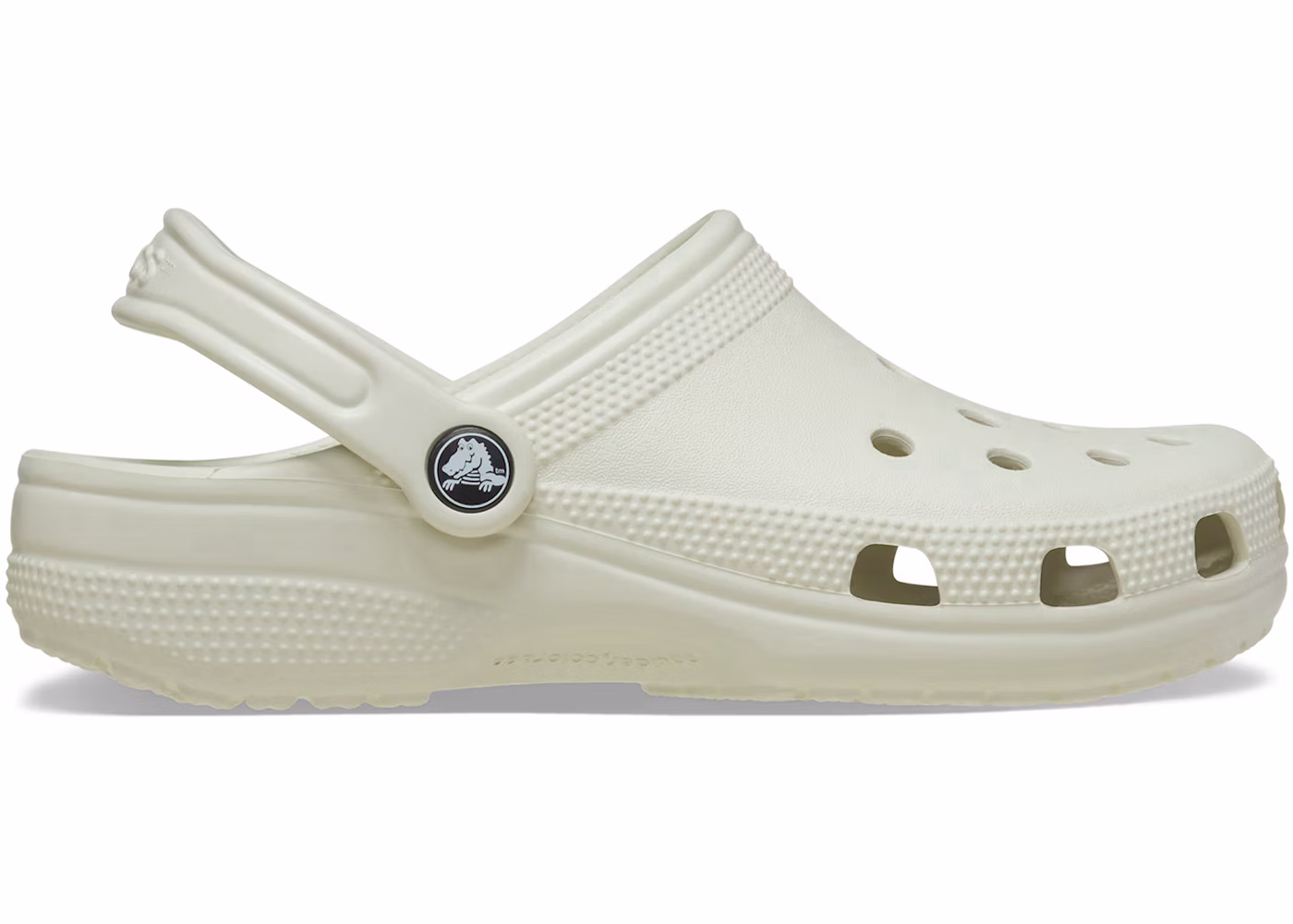 Crocs Classic Clog Ivory