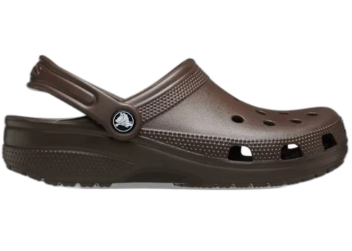 Crocs Classic Clog Coffee