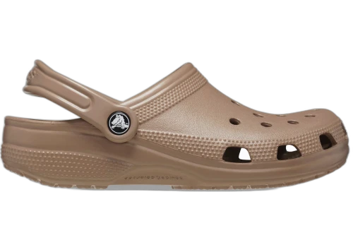 Crocs Classic Clog Latte