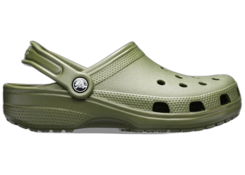 Crocs Classic Clog Army