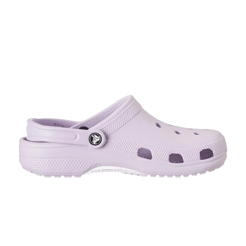 Crocs Classic Clog Lavender