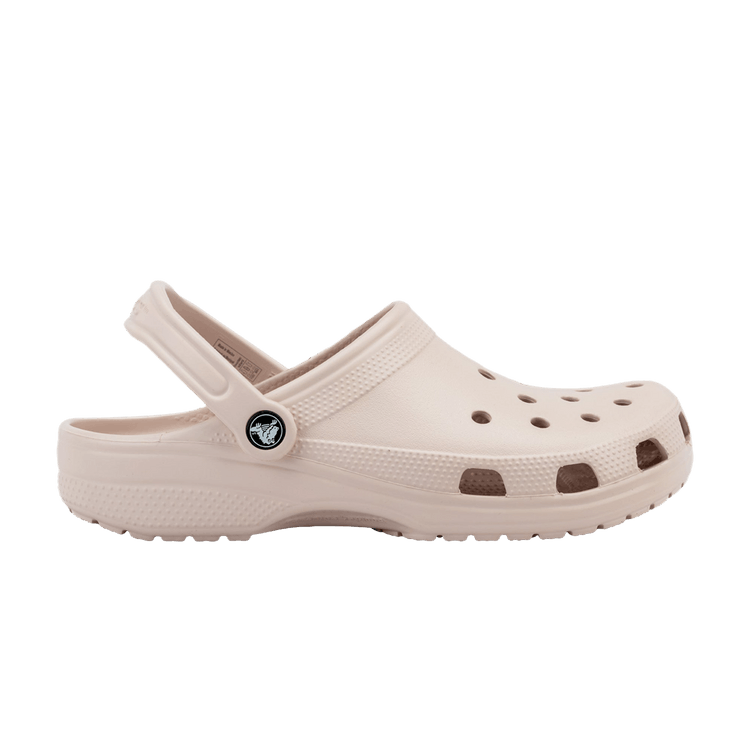 Crocs Classic Clog Quartz
