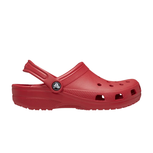 Crocs Classic Clog Varsity Red