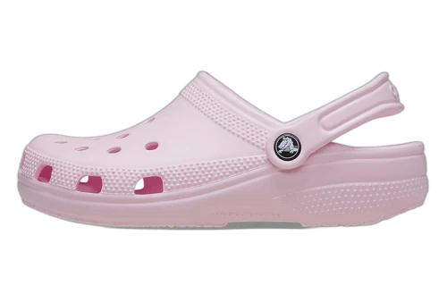 Crocs Classic Clog Pink Milk
