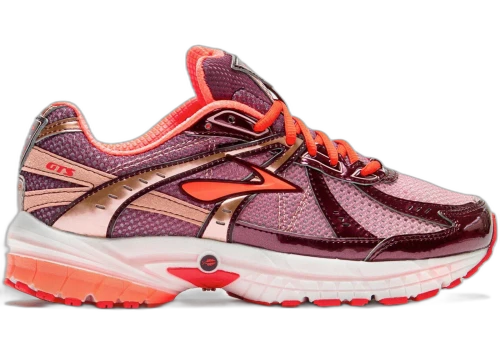 Brooks Adrenaline GTS 10 AFEW TWAGD