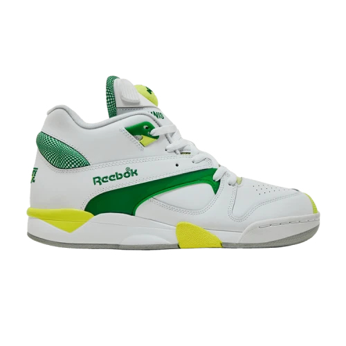 Reebok Court Victory Pump 35th Anniversary Michael Chang