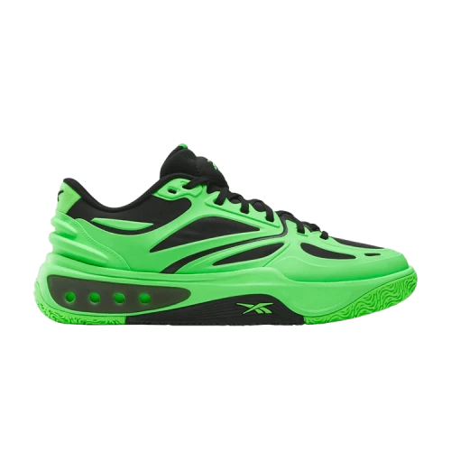 Reebok Engine A Solar Lime