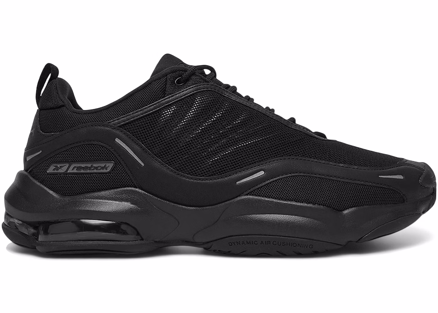 Reebok DMX Series 3000 Black