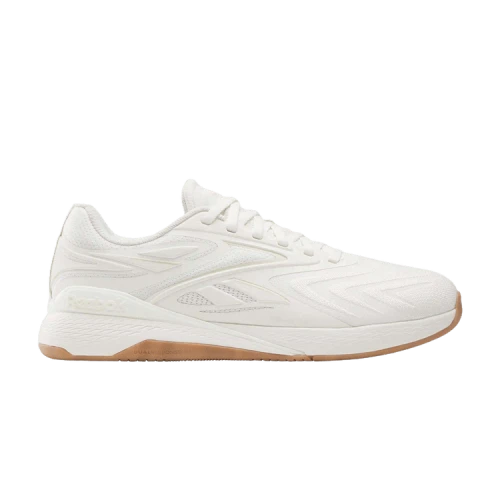 Reebok Nano X5 Edge Chalk