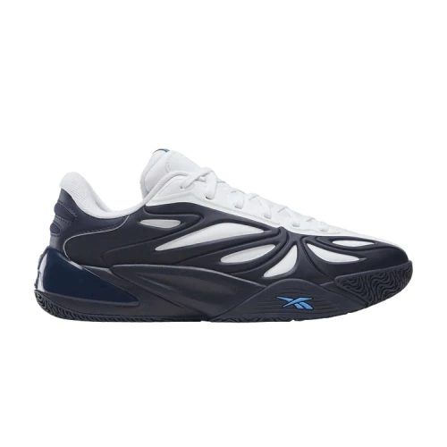 Reebok Angel Reese 1 Navy Halo