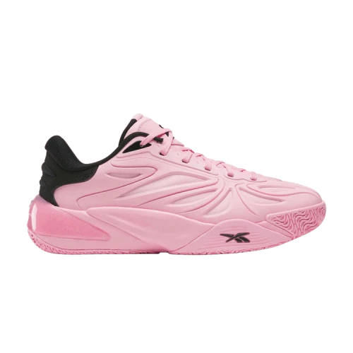 Reebok Angel Reese 1 Expressive Pink