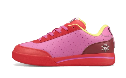 Reebok Board Flip BBC Ice Cream Pink Lemonade