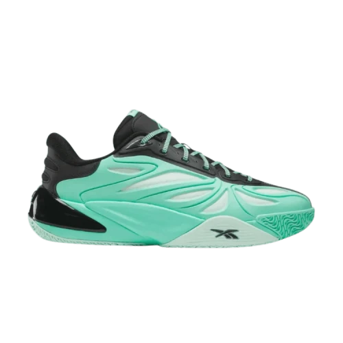 Reebok Angel Reese 1 Atomic Aqua