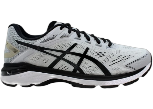 ASICS GT-2000 7 Mid Grey