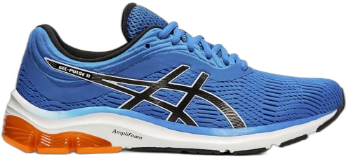 ASICS Gel-Pulse 11 Directoire Blue