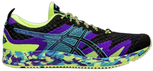 ASICS Gel-Noosa Tri 12 Black Multi
