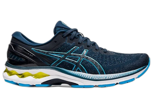 ASICS Gel-Kayano 27 French Blue