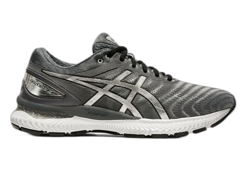 ASICS Gel-Nimbus 22 Platinum