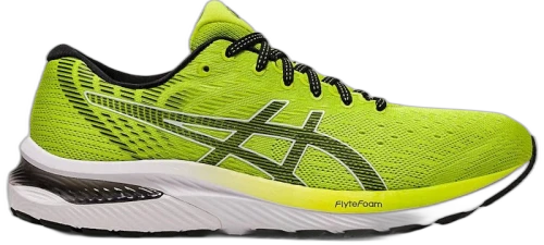 ASICS Gel-Cumulus 22 Lime Zest