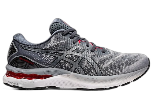 ASICS Gel-Nimbus 23 Sheet Rock