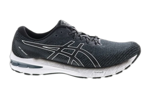 ASICS GT-2000 10 Black Grey White