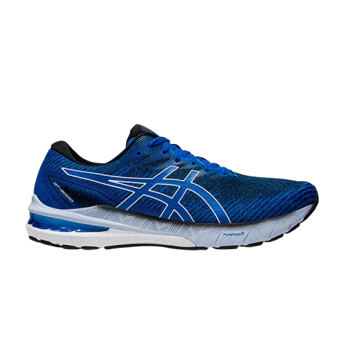 ASICS GT-2000 10 Electric Blue White