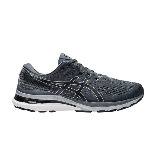 ASICS Gel-Kayano 28 Carrier Grey Black