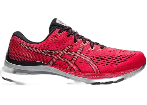 ASICS Gel-Kayano 28 Electric Red