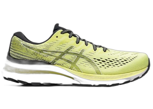 ASICS Gel-Kayano 28 Glow Yellow