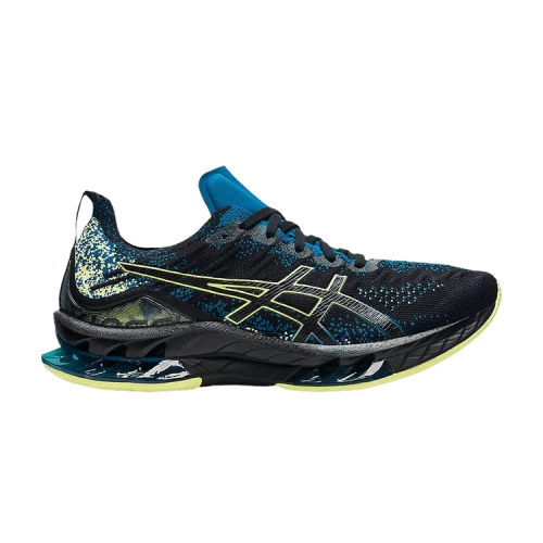 ASICS Kinsei Blast French Blue Electric Blue