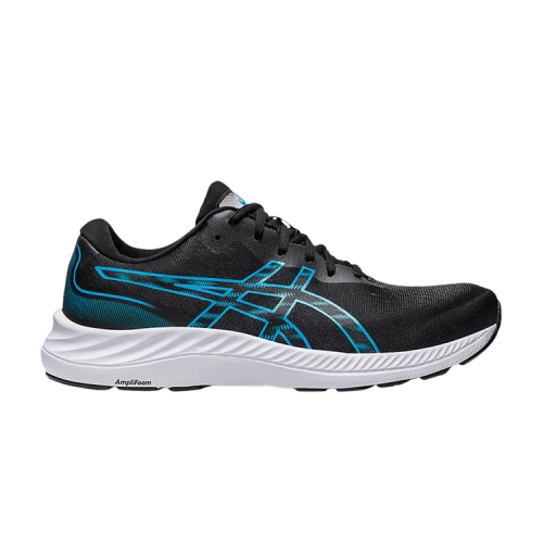 ASICS Gel-Excite 9 Black Island Blue