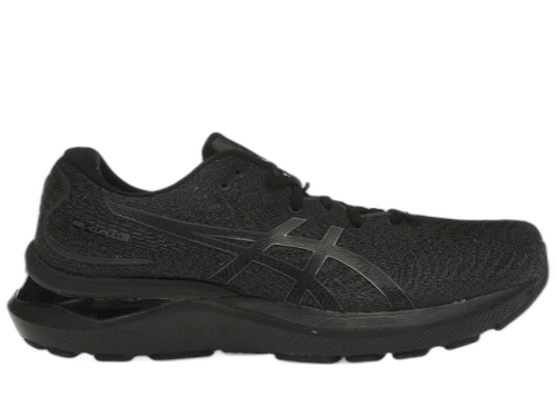 ASICS Gel-Cumulus 24 Black
