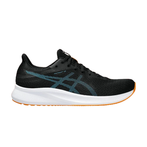 ASICS Patriot 13 Black Waterscape