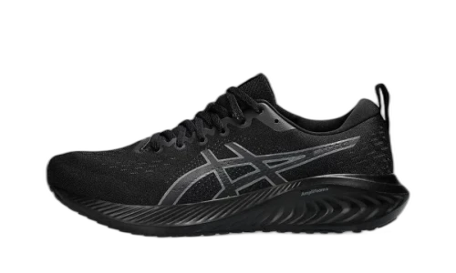 ASICS Gel-Excite 10 Black Carrier Grey