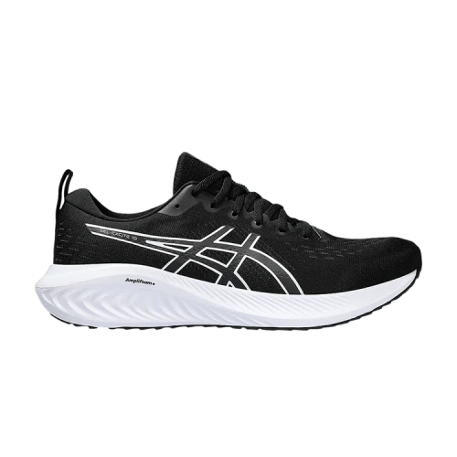 ASICS Gel-Excite 10 Black White