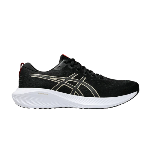 ASICS Gel-Excite 10 Black Feather Grey