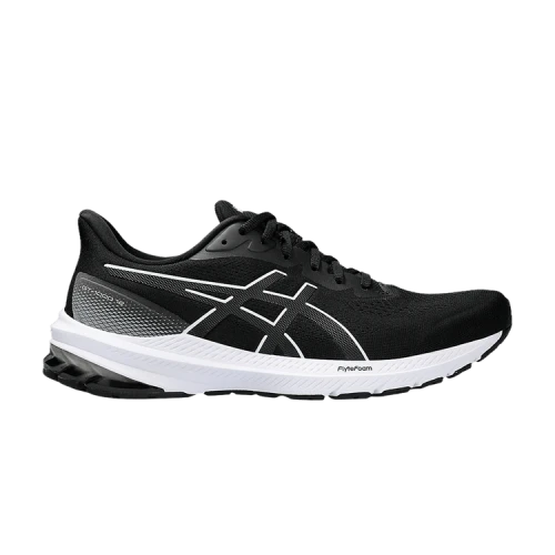 ASICS GT-1000 12 Black White