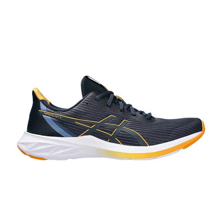 ASICS Versablast 3 Thunder Blue Fellow Yellow