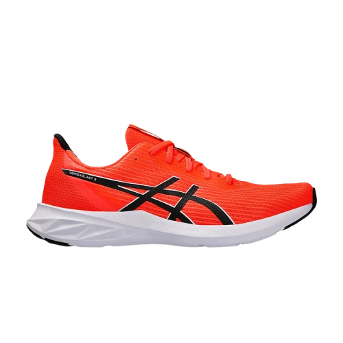 ASICS Versablast 3 Sunrise Red White