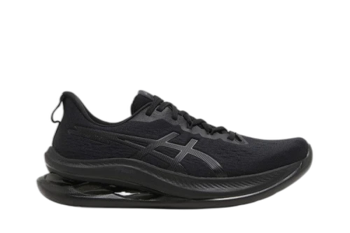 ASICS Gel-Kinsei Max Black Black