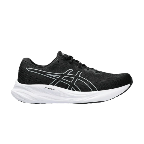 ASICS Gel-Pulse 15 Black Sheet Rock