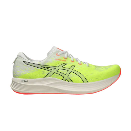 ASICS Evoride Speed 2 Safety Yellow Black