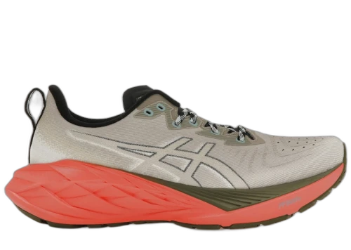 ASICS Novablast 4 TR Red Snapper