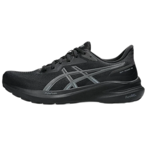 ASICS GT-1000 13 Black Steel Grey