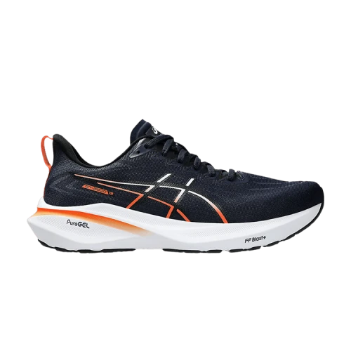 ASICS GT-2000 13 Midnight Black