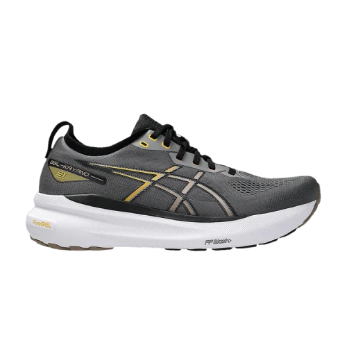 ASICS Gel-Kayano 31 Carbon Taupe Grey