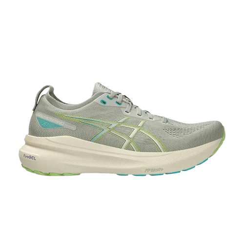 ASICS Gel-Kayano 31 White Sage Birch